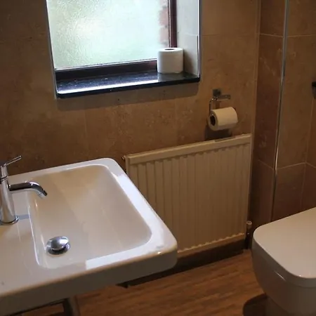 Parklands, Penrith Holiday home