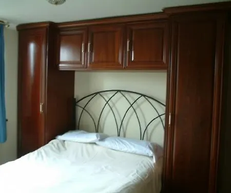 Holiday home Parklands, Penrith *