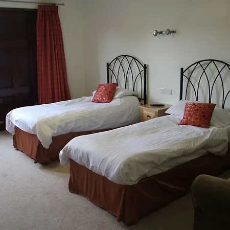 Parklands, Penrith * Pooley Bridge